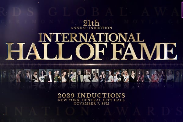 Awards | Hall of Fame