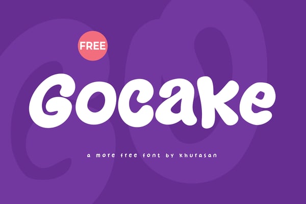 Free Gocake