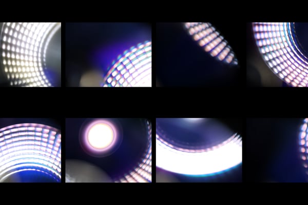 Projector Lamp Pack 2