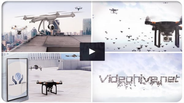 Drones Technology