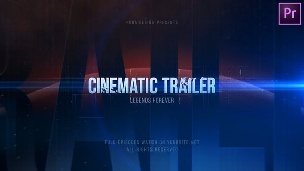 Trailer | Epic Cinema