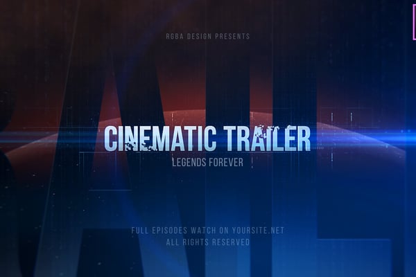 Trailer | Epic Cinema