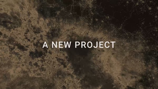 Fantastic Cinematic Titles  DR