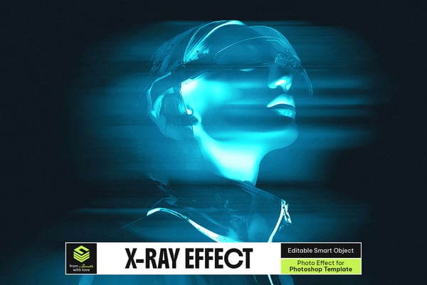 X-Ray Photo Effect