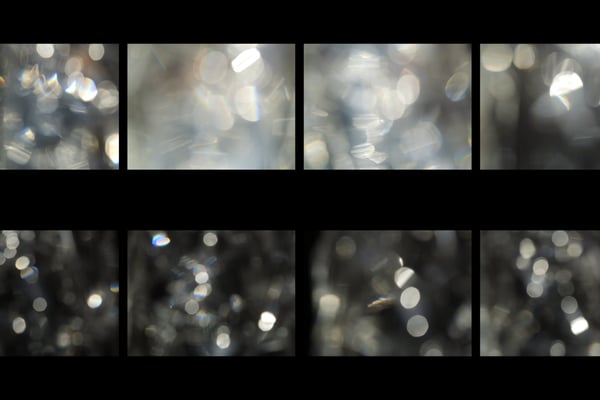 Bokeh Light Pack 4
