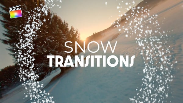 Snow Transitions