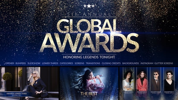 Awards