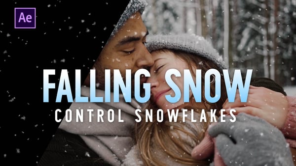 Falling Snow Toolkit