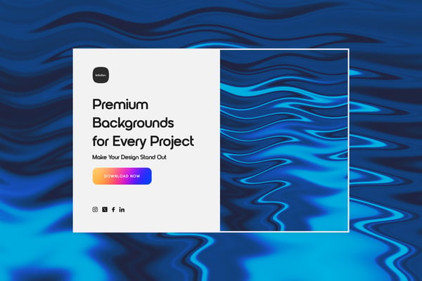Abstract Gradient Background Set – Vol. 262