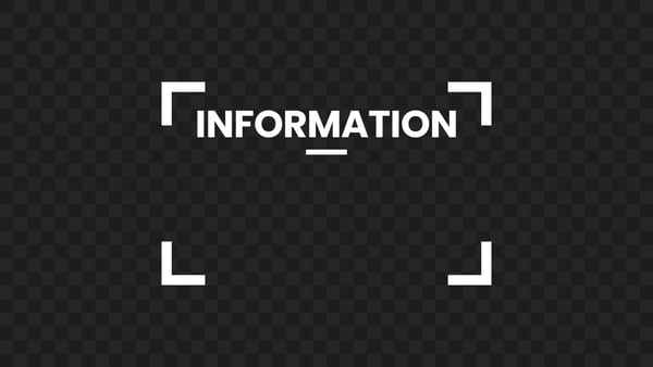 Information Overlay Box 5