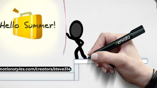 Summer Vacation Notice