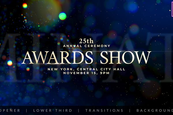 Awards Titles