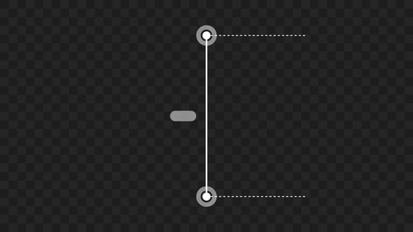 Digital Height Measurement Graphic