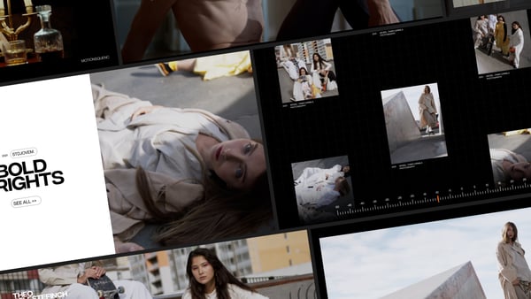 Portfolio Promo