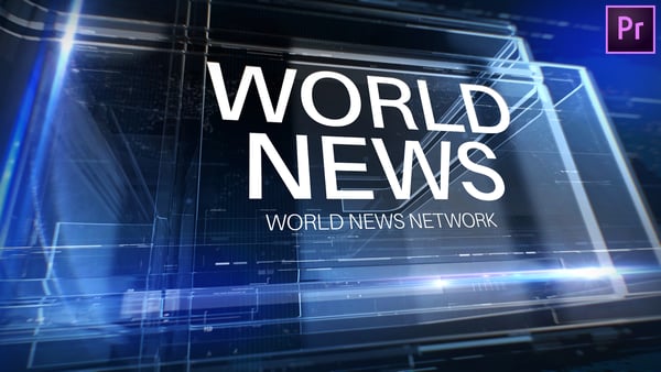 News Promo