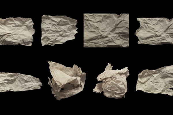 Craft Paper Pack