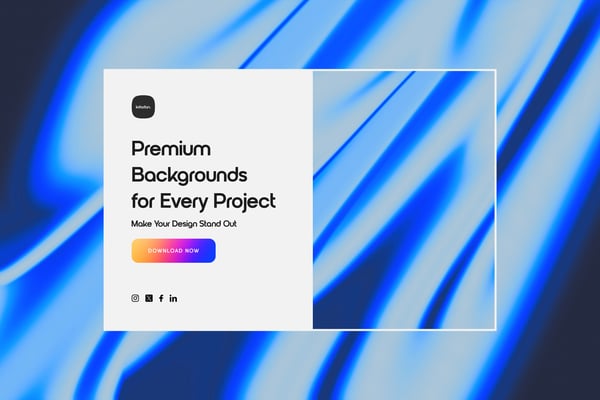 Free Abstract Gradient Background Set – Vol. 263