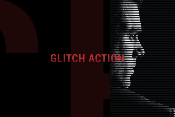 Glitch Promo