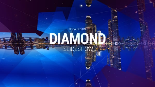 Slideshow Diamond