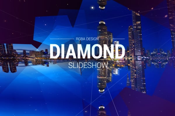 Slideshow Diamond