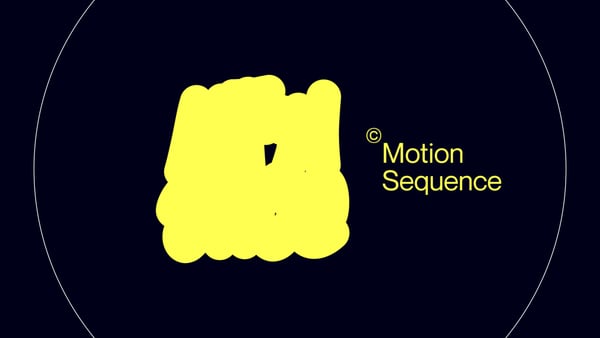 Seamless Logo Reveal
