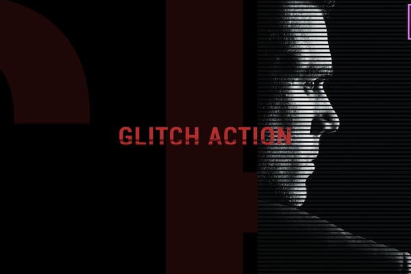 Glitch Promo