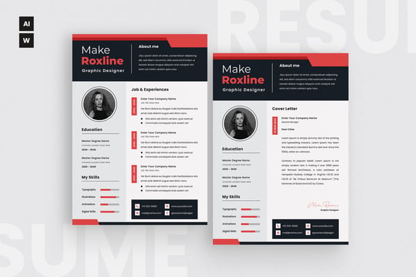 Resume CV