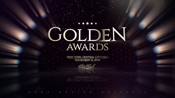 Awards Promo