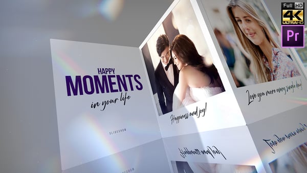 Photo Gallery | Slideshow 4K