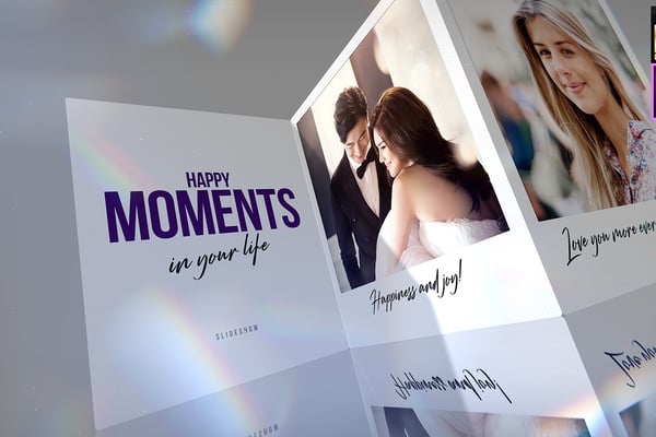 Photo Gallery | Slideshow 4K