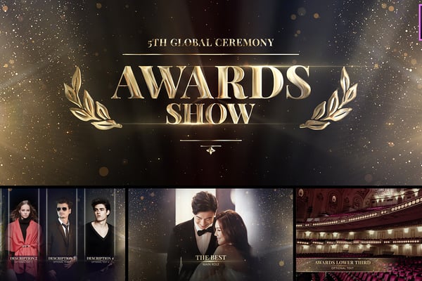 Awards Show