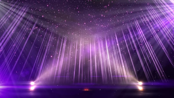 Free Purple Stage