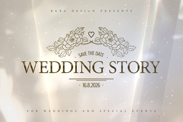 Wedding Story