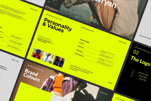 Kavryan-Brand Guidline Keynote