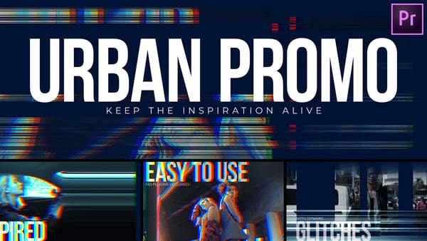 Promo Urban