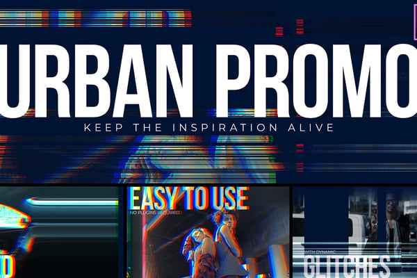 Promo Urban