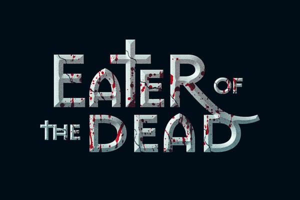 3D Blood Movie Text Effect