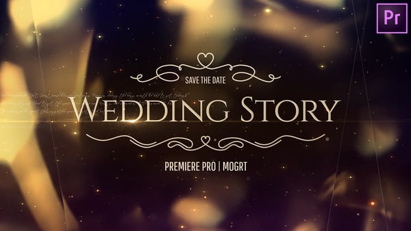 Wedding Pack