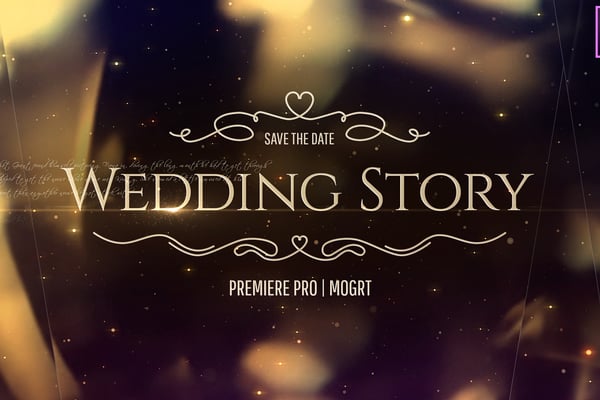 Wedding Pack
