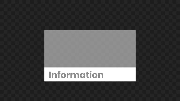 Information Overlay Box 3