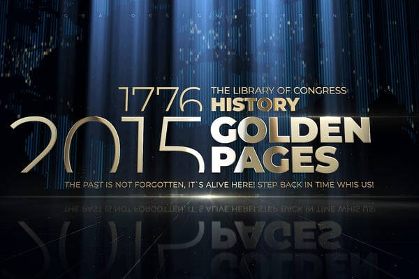 History | Golden Pages
