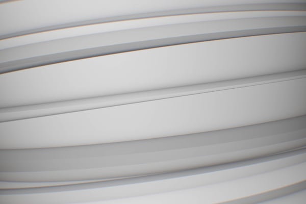 Background White Elegant | Video In Loop