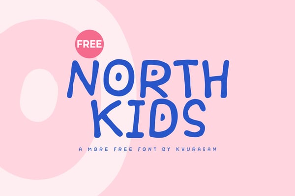 Free North Kids