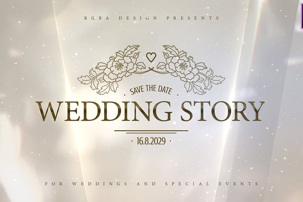 Wedding Story