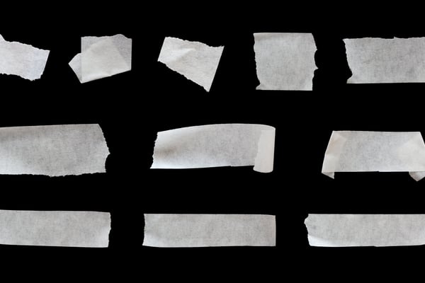 Scotch Tape Pack 1