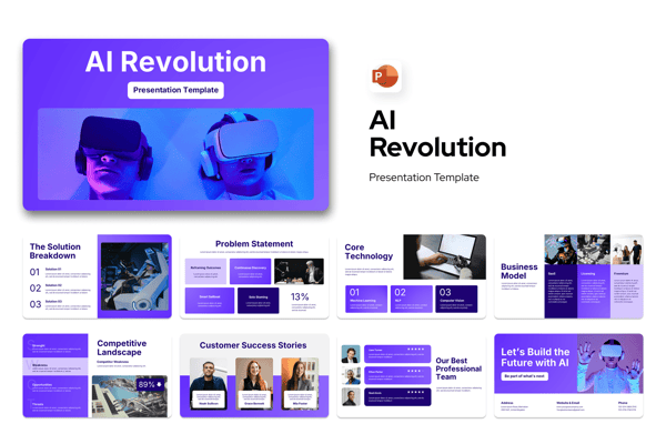 AI Revolution