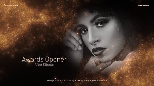 Awards Opener