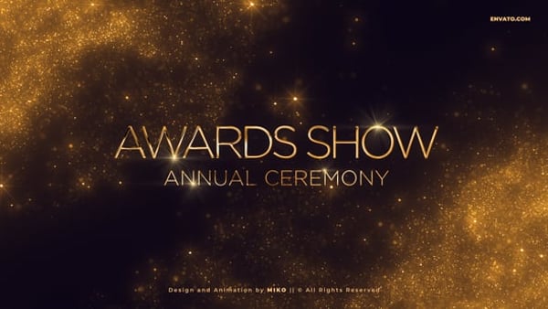 Awards Trailer