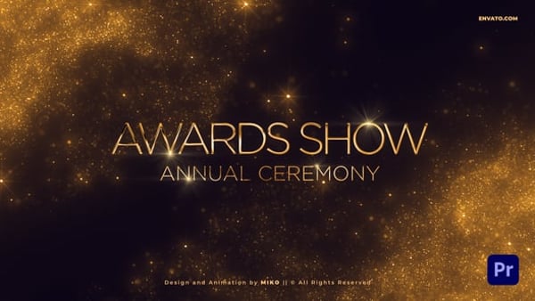 Awards Trailer