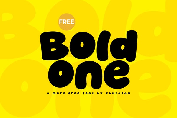 Free Boldone